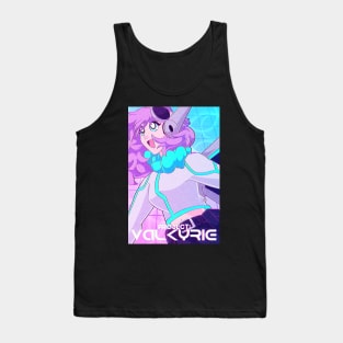 Vaporwave Ichara Tank Top